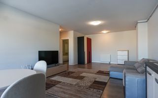 Ap spatios, 2 camere, parcare subterana, Semicentral, zona NTT Data - Poză 6