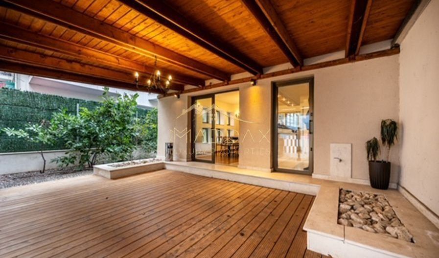 Vilă modernă, str. Dr. C-tin Caracaș nr.47, direct de la proprietar - Poză 1