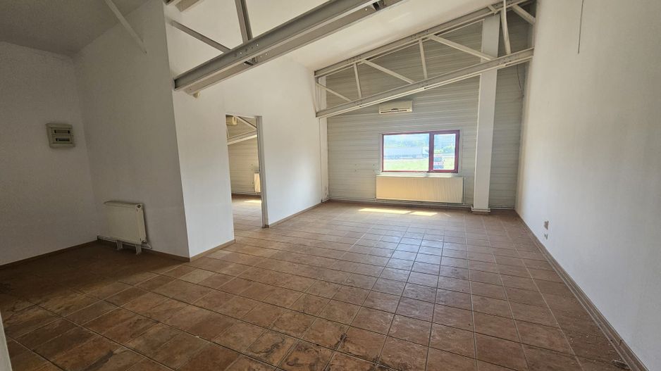 Hala industrială– 1.800 mp + birouri 400 mp | DN73, Maracineni - Poză 16