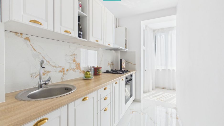 Apartament cochet ultracentral, Unirii, 2camere - Poză 3