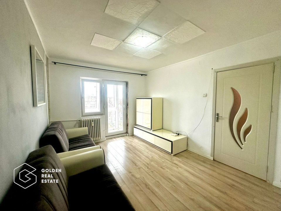 Apartament superb, o camera, recent renovat, Piata Mica - Poză 3