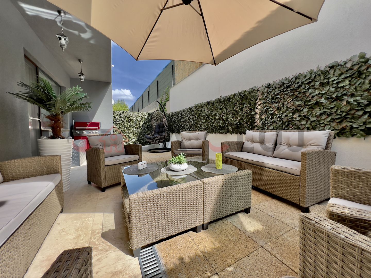 Casă ultrafinisată, la cheie, 2 minute de ViVo Mall!! - Poză 17