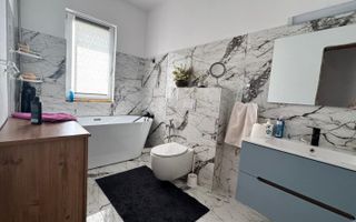 COMISION 0% | Duplex La Rosu Sau La Cheie | Sag | 135 mp | 350mp Teren - Poză 4