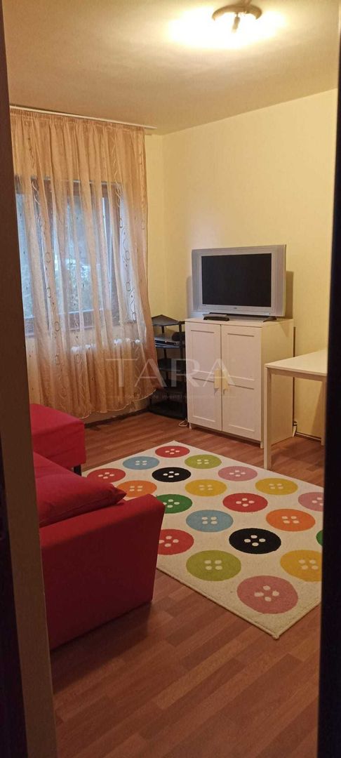 Apartament 2 camere, zona centrala in Mănăștur. - Poză 1