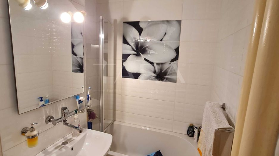 Apartament 3 Camere, Decomandat– Dâmbul Rotund - Poză 7