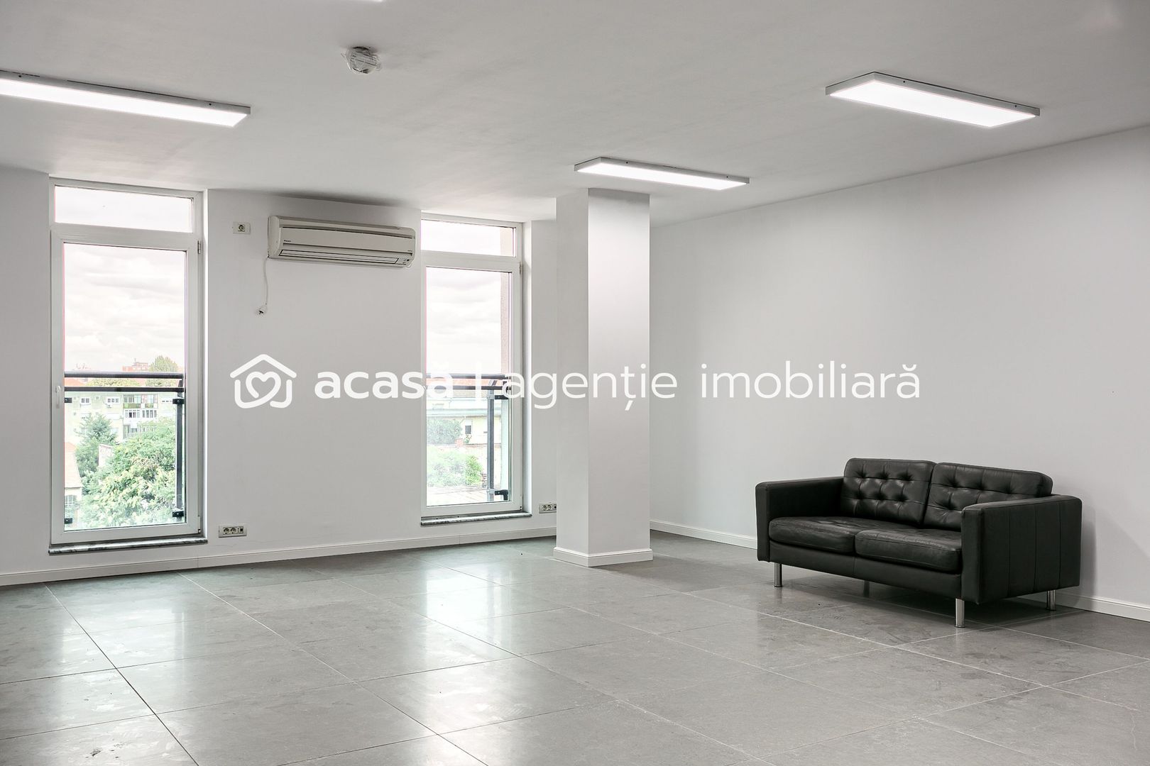 De închiriat Birou de Lux, Zona Centrlă, la Preț Promoțional - Poză 1