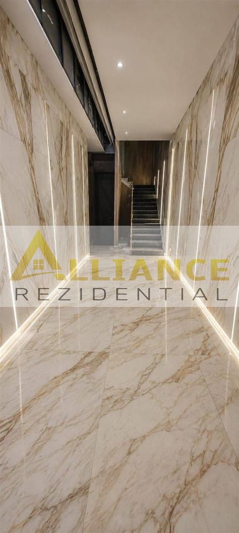 2 CAMERE | 2 minute de Metrou Berceni | Comision 0 % - Poză 2