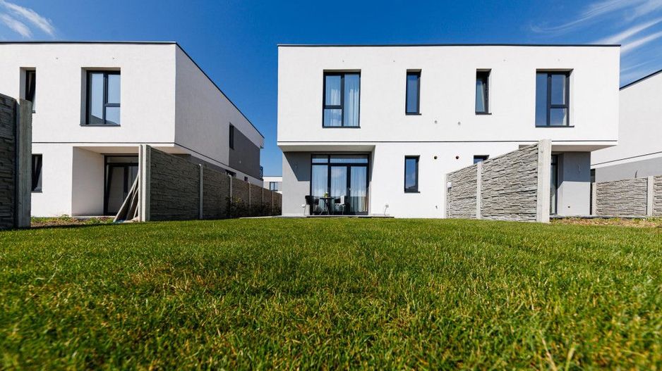 Duplex mobilat modern 5 camere, 3 bai, Mehala-Timisoara, COMISION 0 - Poză 23