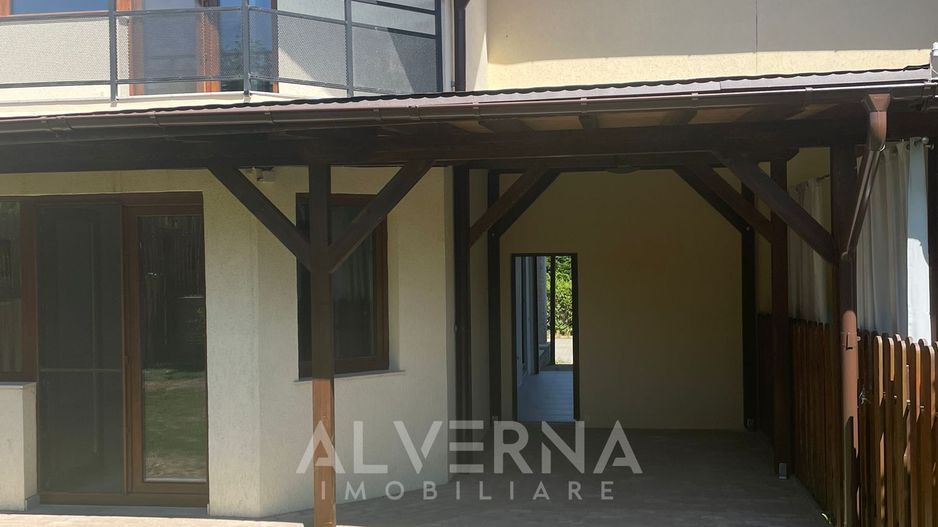 Duplex 220 mp | 3 niveluri | gradina si curte | zona Calea Turzii - Poză 10