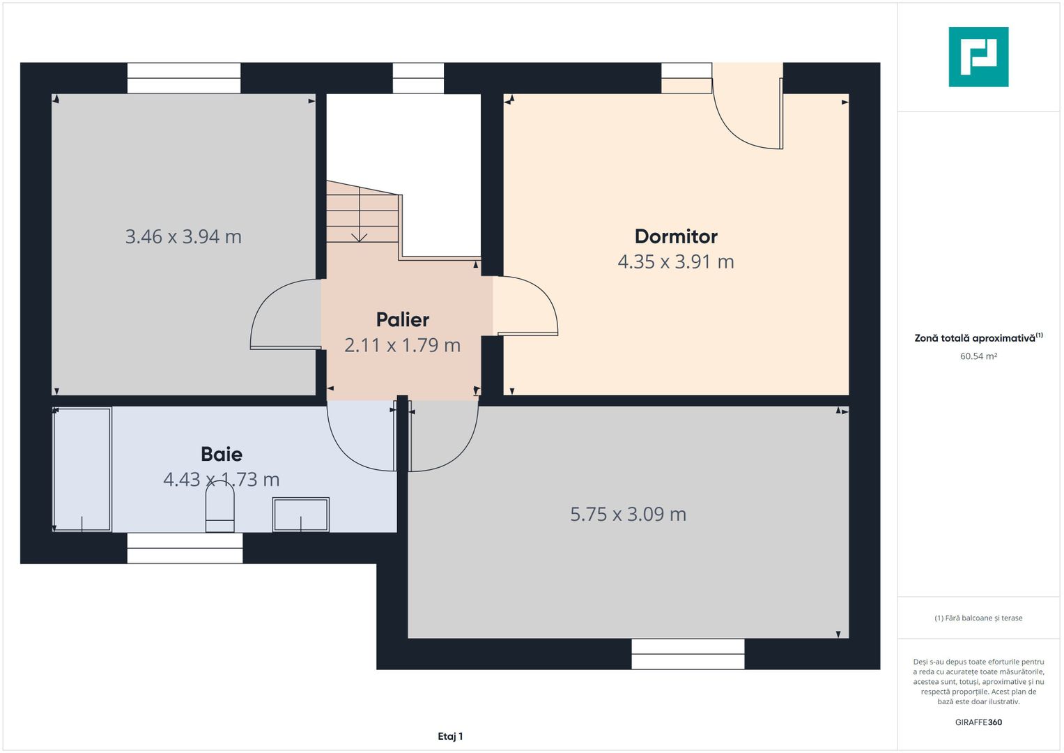 Casă modern finisată și utilată în Săcălaz - Poză 13