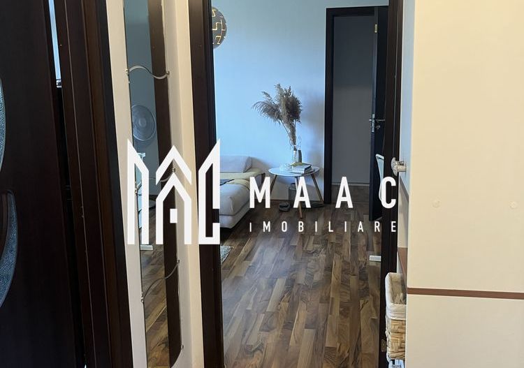 Apartament de vânzare Sibiu | 2 camere | Cedonia | 48 mp - Poză 3