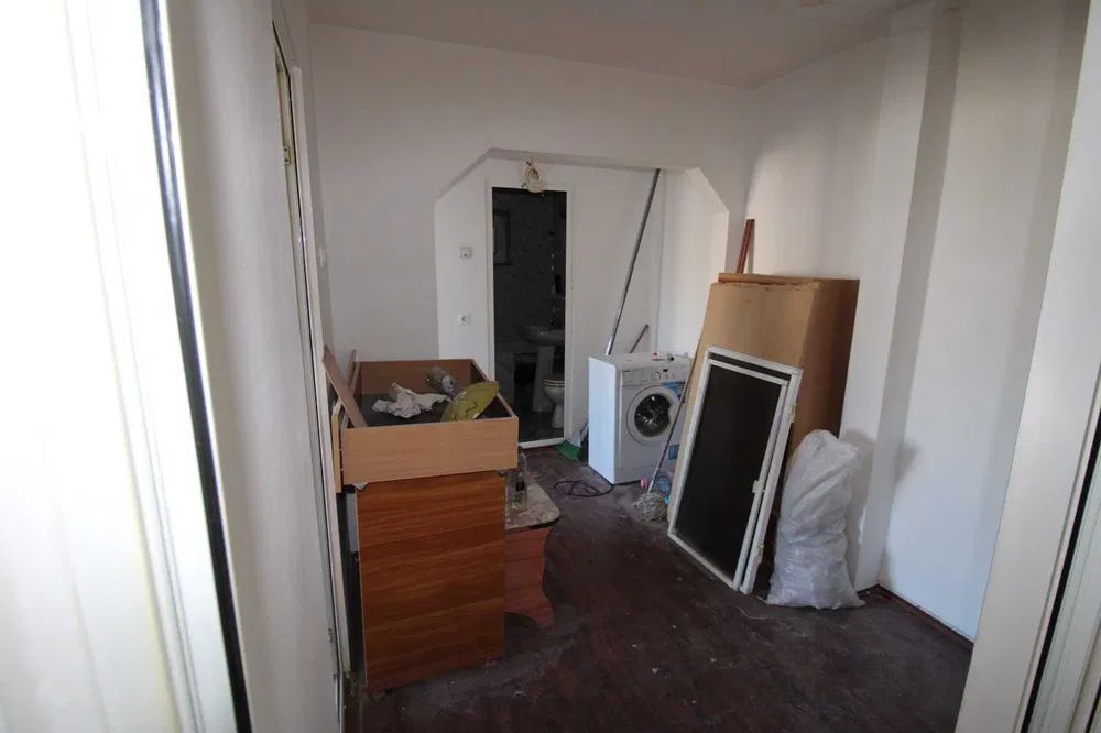 Apartament cu 2 camere Micro 16 Decomandat ! - Poză 7