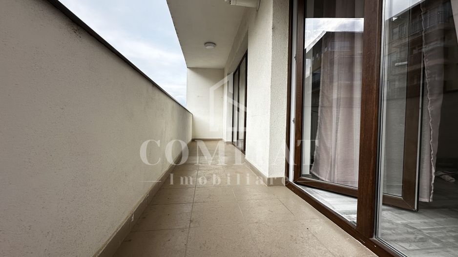 Apartament la etaj intermediar | Loc de parcare | Zona Porii - Poză 11