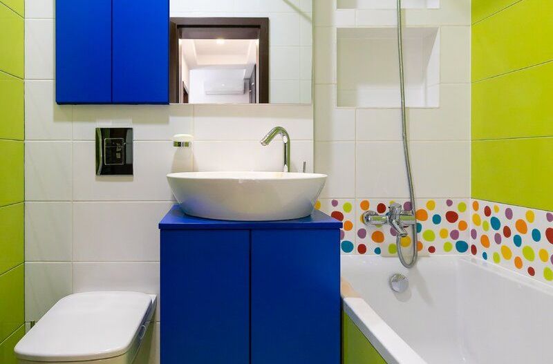 De inchiriat Vila cu 3 camere Crangasi - Poză 10