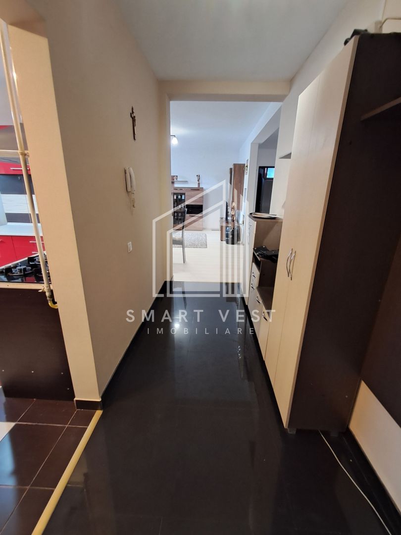 Apartament 3 camere | Etaj 3 | Zona Micro 16 - Poză 5