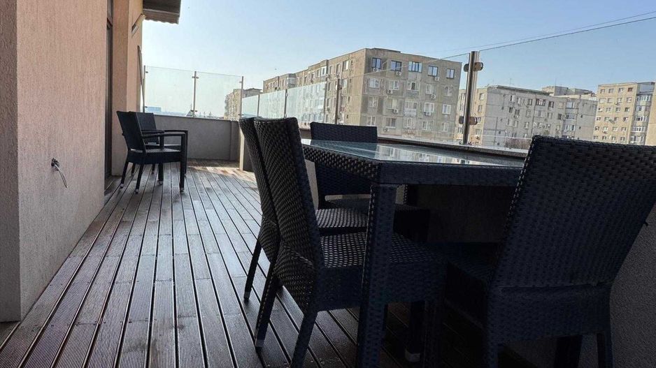Apartament 3 camere | Grozăvești – Crângași | Bloc nou | Terasă 20mp - Poză 1