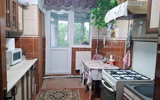 Apartament 2 camere 57 mp Tecuci – complet utilat, spațiu depozitare ș - Poză 3