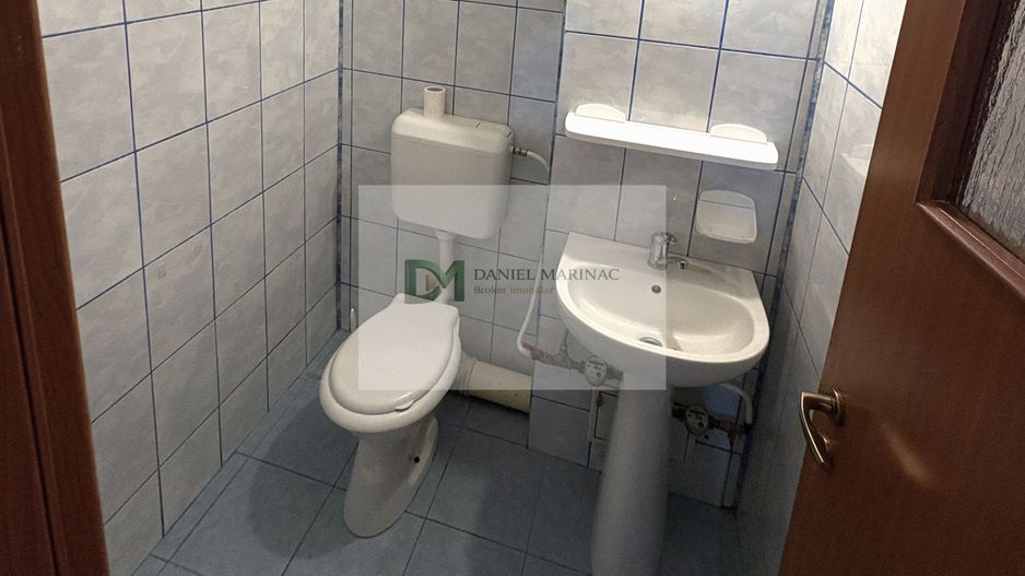 Apartament cu 3 camere intr-o zona premium - cartierul Exercitiu - Poză 6