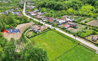 AZURA Imobiliare - Teren Babana Central la Asfalt - Poză 3