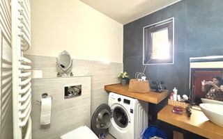 Casă individuală cu 5 camere - teren 800 mp | Șag - Poză 11
