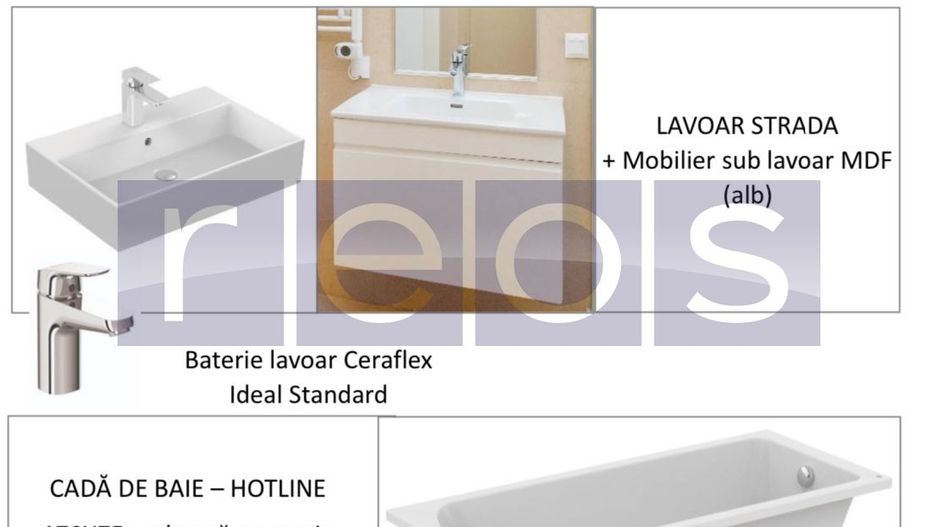 STUDIO GRENNFIELD BANEASA 62 MP - Poză 19