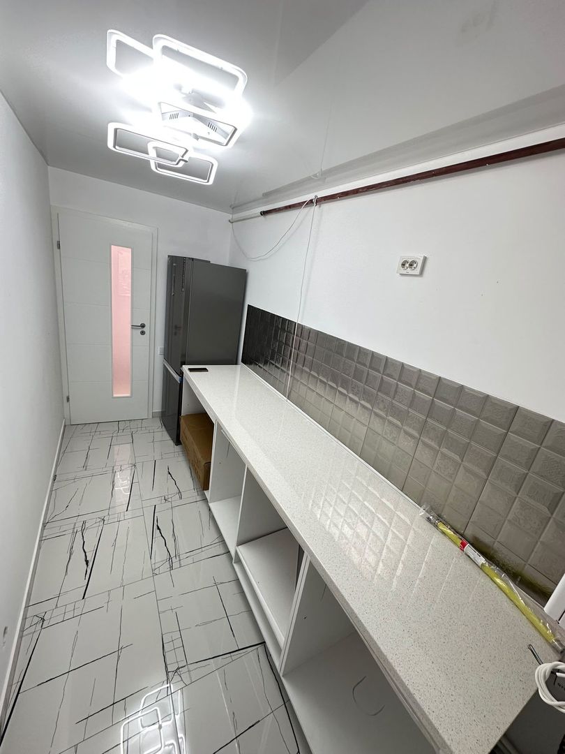 De vanzare Garsonieră LUX Gorjului/Păcii/Centrala Proprie A274 - Poză 13