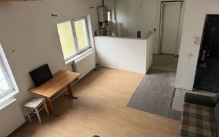Apartament 2 camere de vânzare | 32 mp | mansardă | Vasile Aaron - Poză 3