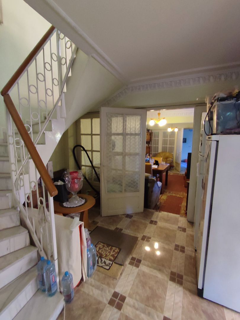 VANZARE SPECIALA Casă / Vilă cu 7 camere, Uverturii MILITARI/Duplex - Poză 2