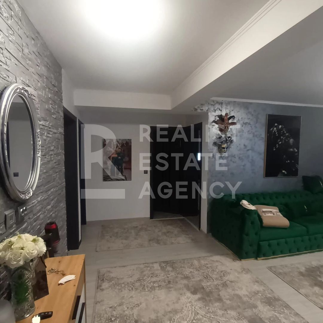 Vânzare, casă, 3 camere, Tomești, Iași - Poză 6