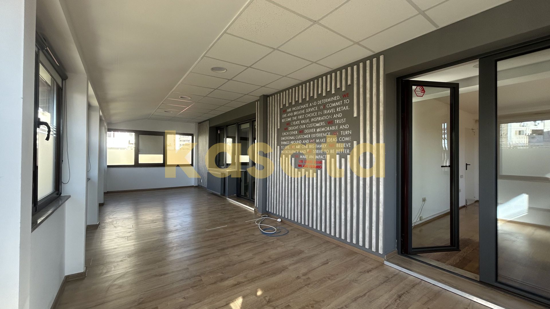Cladire Birouri I Zona Marriott I parter si etaj 1 I 270 util - Poză 23