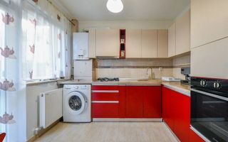 Casa tip duplex, finisat, parcare, aprox teren 200 mp, Floresti Terra - Poză 9