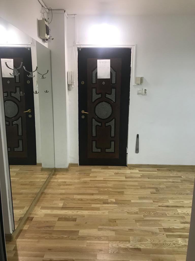 Apartament nemobilat 4 camere 2 bai 85 mp Zorilor - Poză 7