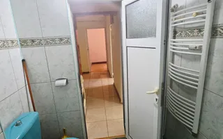 Vanzare apartament 2 camere decomandat, Malu Rosu, parter inalt - Poză 15