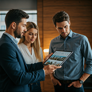 
    Consultanță și selecție personalizată
  