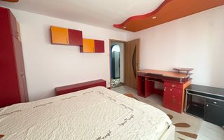 Apartament spatios cu 2 camere | Fabric - Poză 5