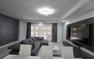 Vila 3 camere Cosmopolis - Poză 1