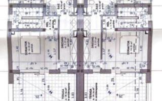 Duplex modern cu terasă panoramică, zona Borhanci - Poză 7