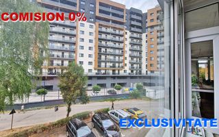 AZURA Imobiliare - Apartament 3 Camere Et.1, cu Boxa - Poză 19