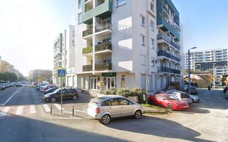 Sapient | Spațiu comercial închiriat – Zona Decebal, Oradea - Poză 3