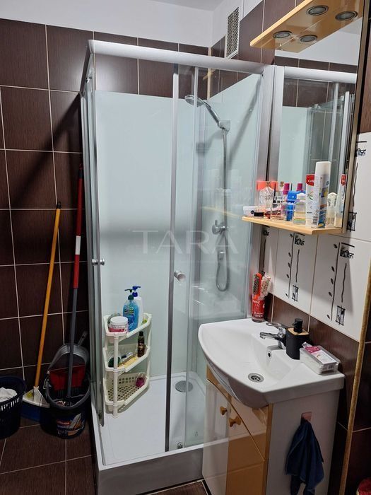 Garsonieră Modernă în Gheorgheni, Ideală pentru Investiție - Poză 7