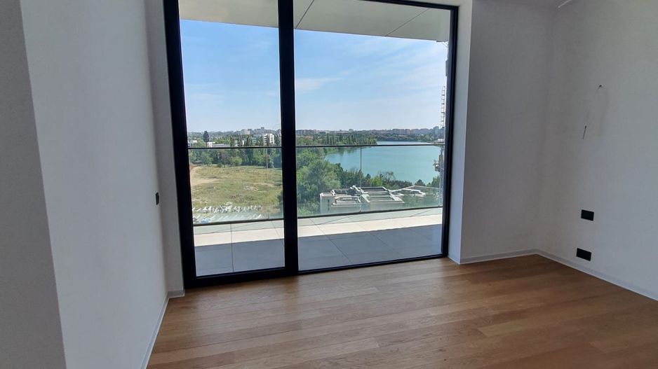 Apartament superb 3 camere I YachtKid I Zona Floreasca - Poză 12