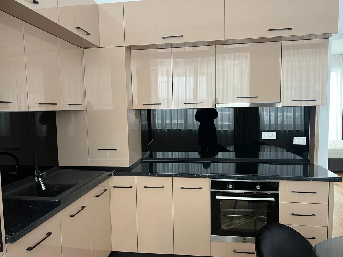 Inchiriere apartament 2 camere | Str. Fluviului | Basarab — fotografia 3