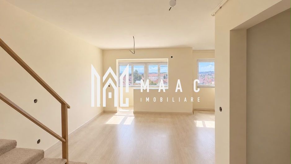 Apartament 2 camere de vânzare | Sibiu, Vasile Aaron | 45 mp - Poză 1