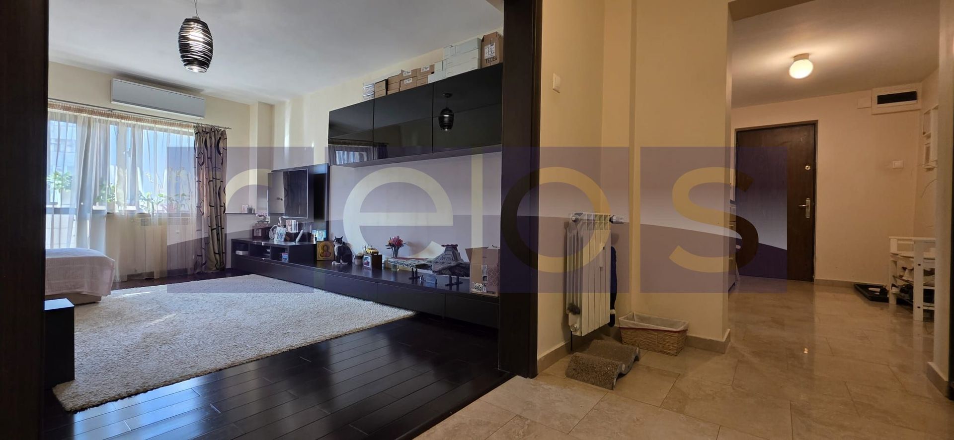 VANZARE 4 CAMERE DECOMANDAT -DECEBAL - Poză 4
