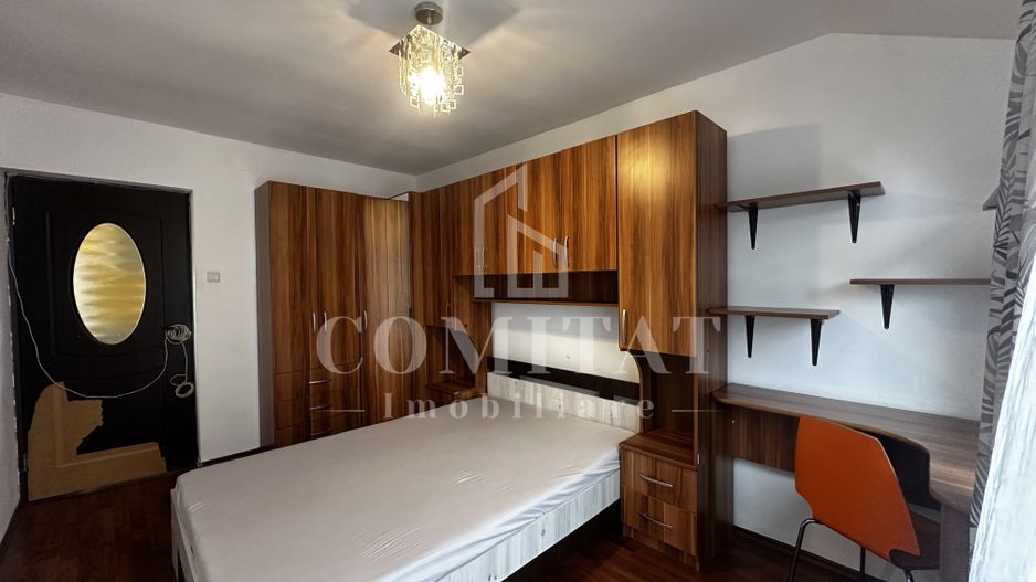 Apartament 2 camere | Ideal pentru investiție | Zona Str Stejarului - Poză 2