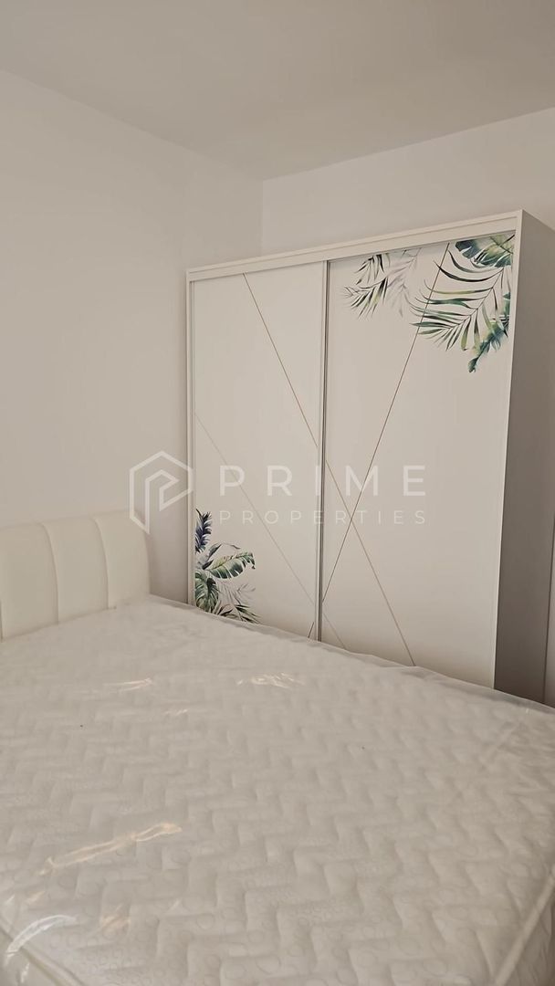 Închiriere Apartament de Lux, cu 4 camere – 137 mp, semicentral - Poză 11