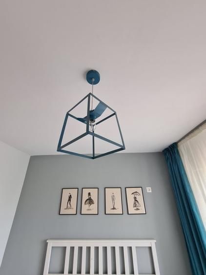 Apartament 2 camere mobilat premium, balcon mare, metrou Nicolae Grigorescu - Poză 11