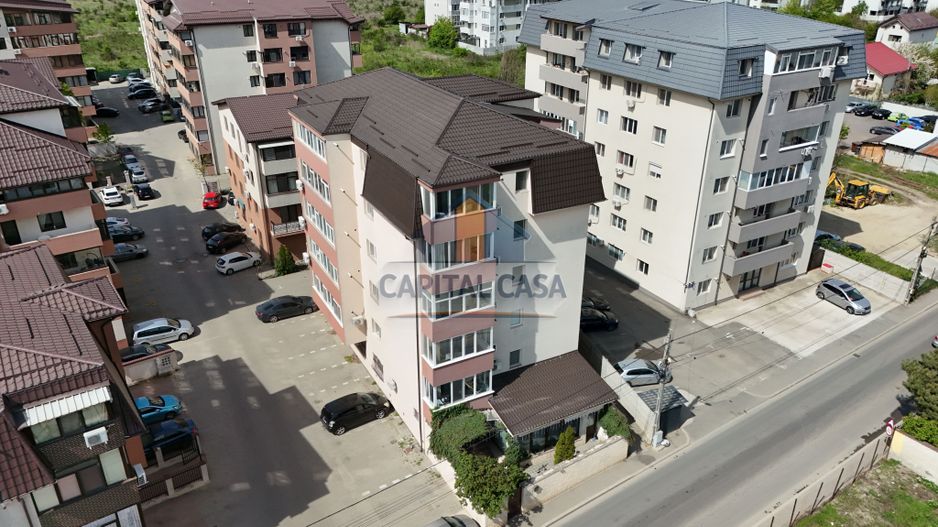 Apartament cu 2 camere în Central, Bragadiru - Poză 8