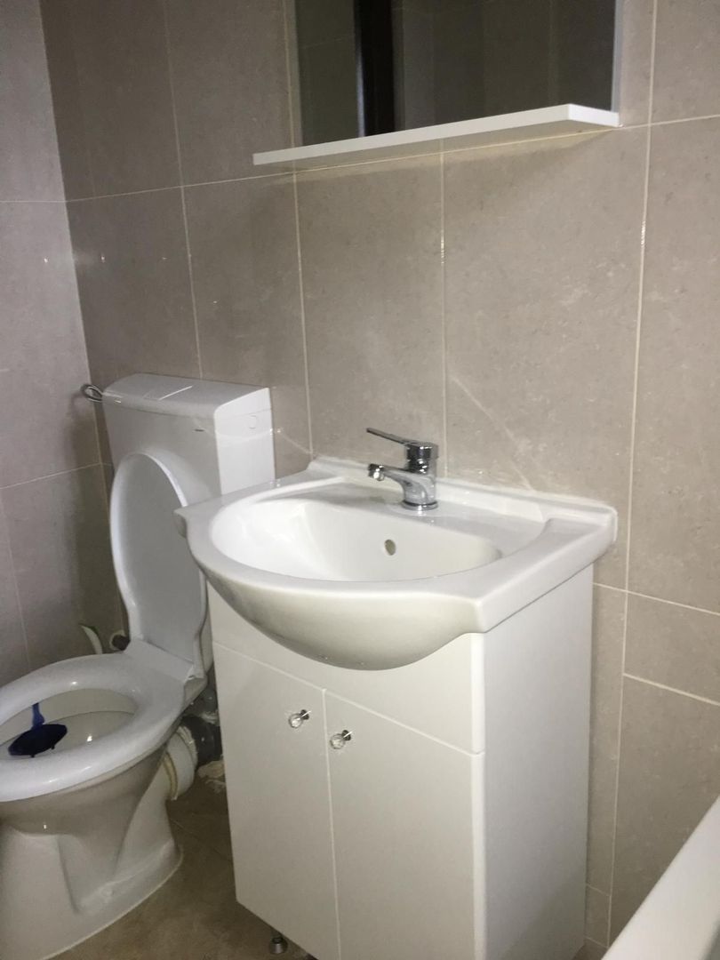 Apartament 2 camere de inchiriat - Tiglina 1, mobilat si utilat - Poză 11