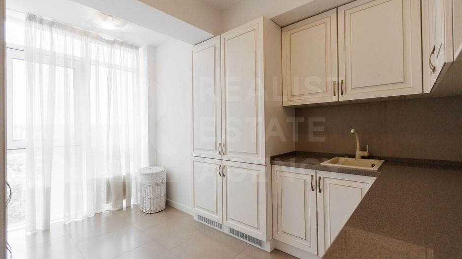 Chirie, apartament, 2 camere, strada Alexandru Pușkin, Centru - Poză 17